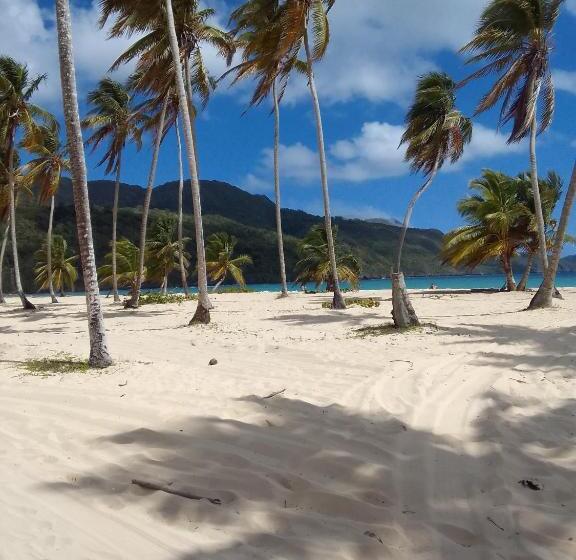 تختخواب و صبحانه Accommodations Caribbean