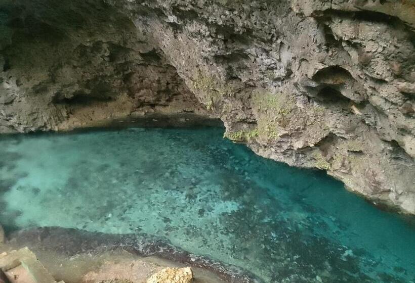 تختخواب و صبحانه Accommodations Caribbean