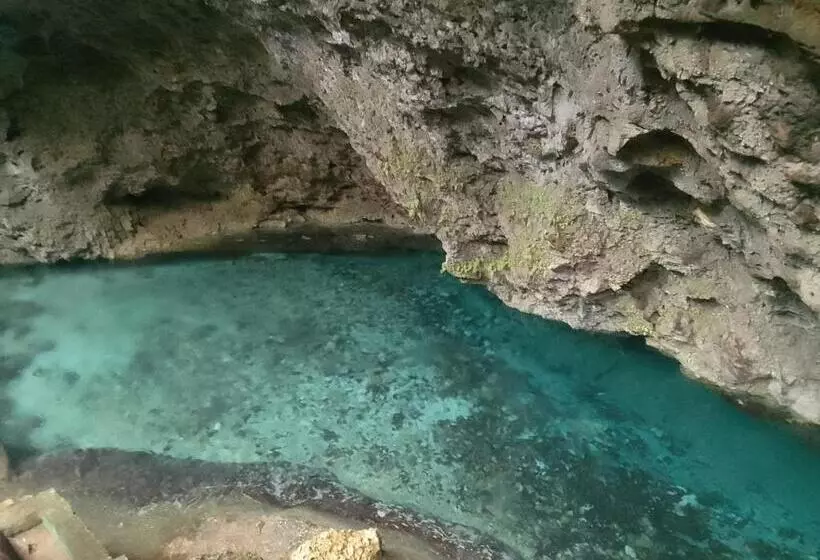 تختخواب و صبحانه Accommodations Caribbean