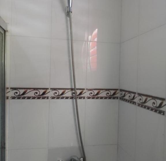 تختخواب و صبحانه Accommodations Caribbean