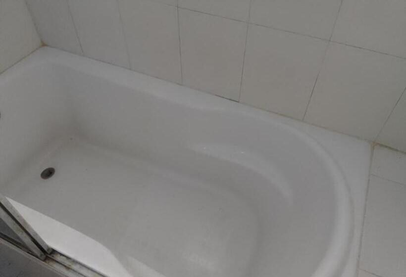 تختخواب و صبحانه Accommodations Caribbean