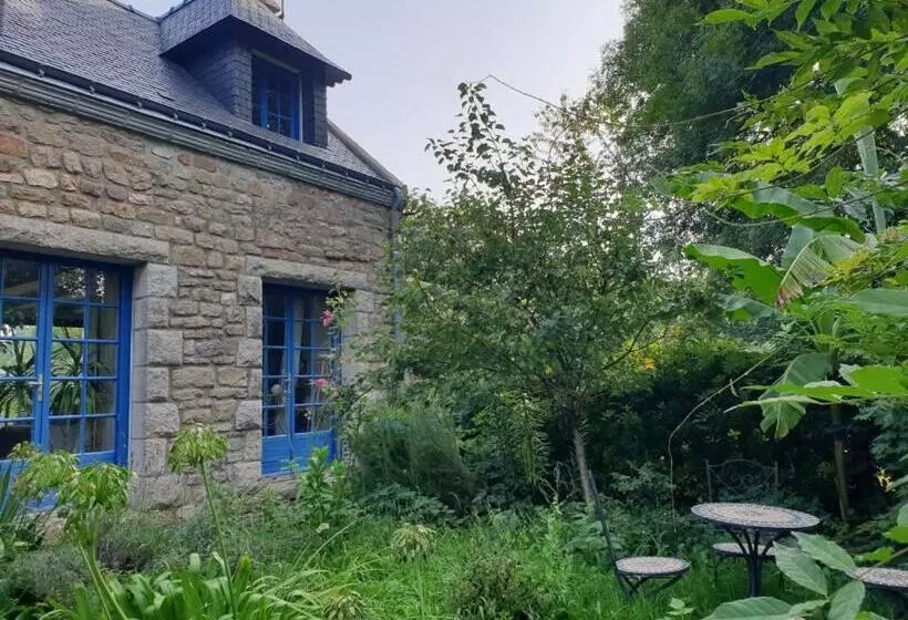 ベッドアンドブレックファースト La Balinade