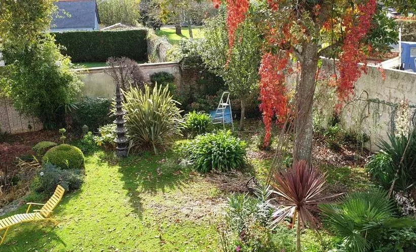 ベッドアンドブレックファースト La Balinade