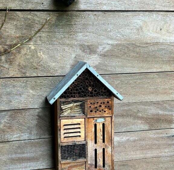 ベッドアンドブレックファースト Villa Park