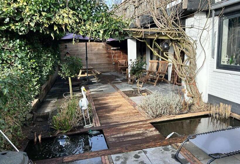 ベッドアンドブレックファースト Villa Park