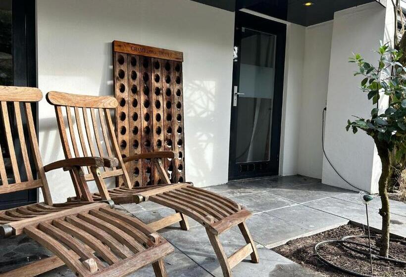 ベッドアンドブレックファースト Villa Park