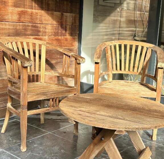 ベッドアンドブレックファースト Villa Park