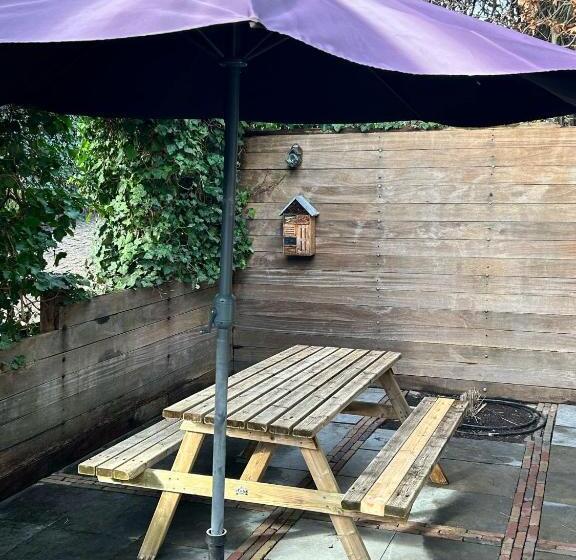 ベッドアンドブレックファースト Villa Park