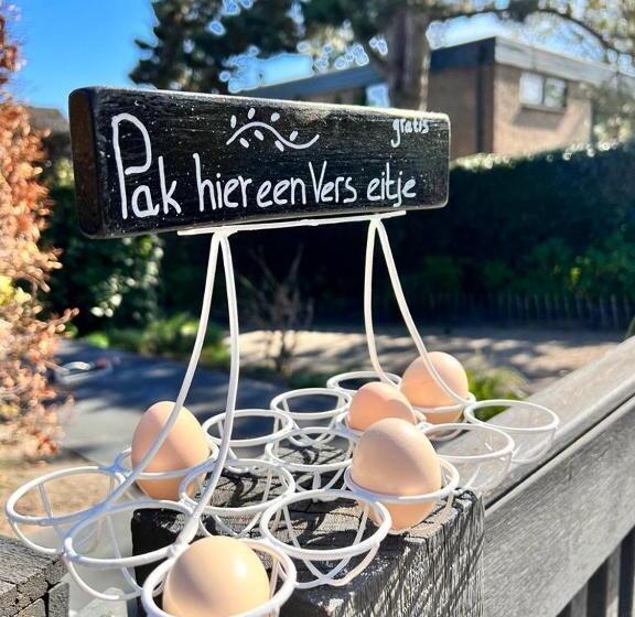 ベッドアンドブレックファースト Villa Park