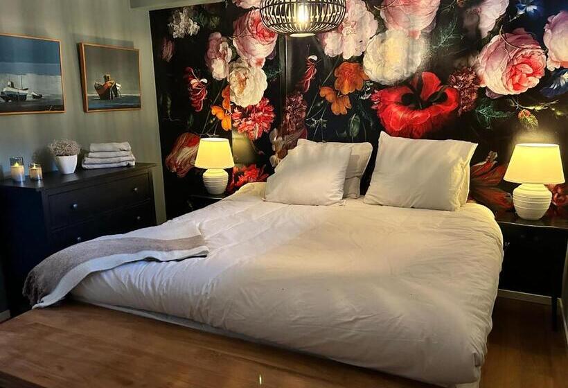 ベッドアンドブレックファースト Villa Park