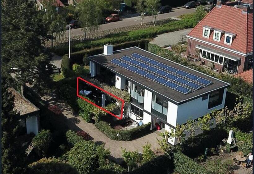 ベッドアンドブレックファースト Villa Park