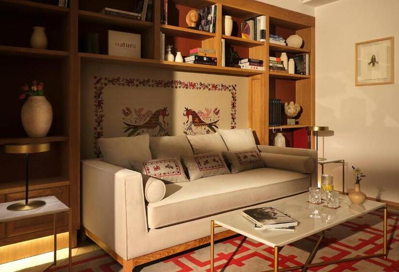 Eunice Hotel Gastronómico