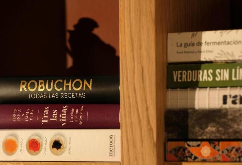 Eunice Hotel Gastronómico