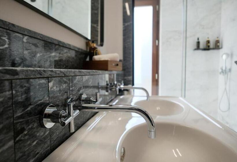 Eunice Hotel Gastronómico