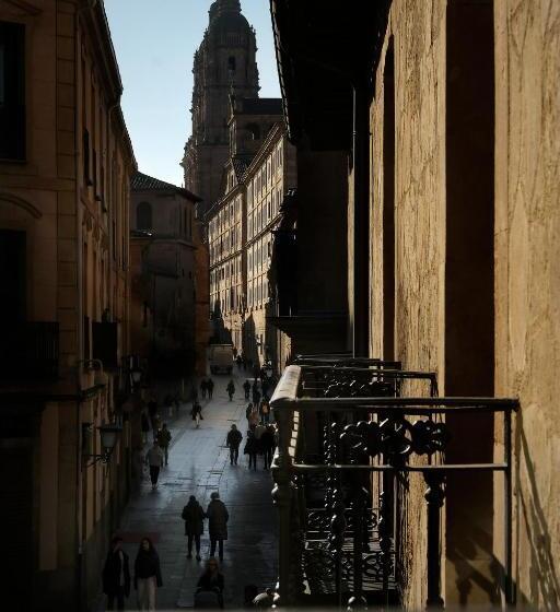 Eunice Hotel Gastronómico