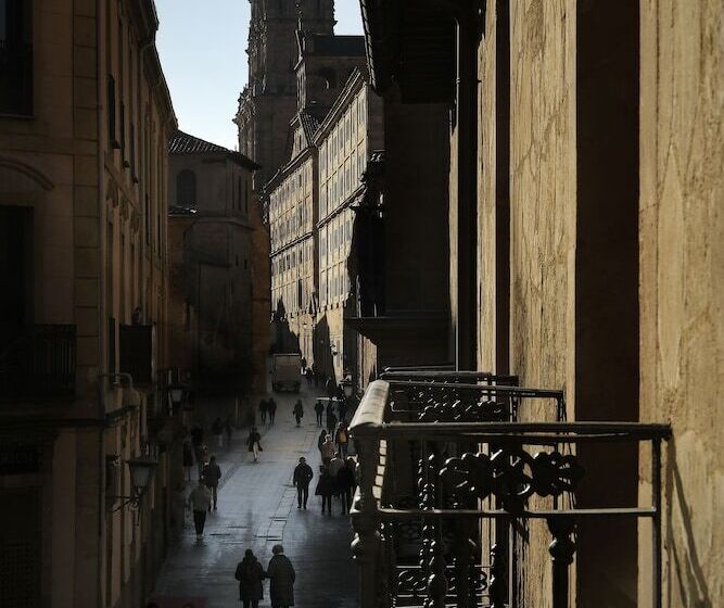 Eunice Hotel Gastronómico