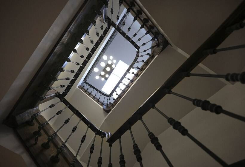 Eunice Hotel Gastronómico