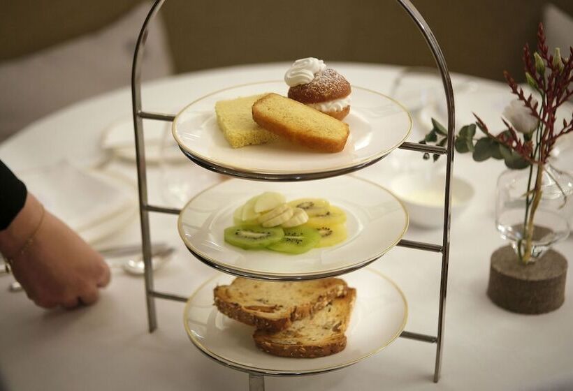 Eunice Hotel Gastronómico