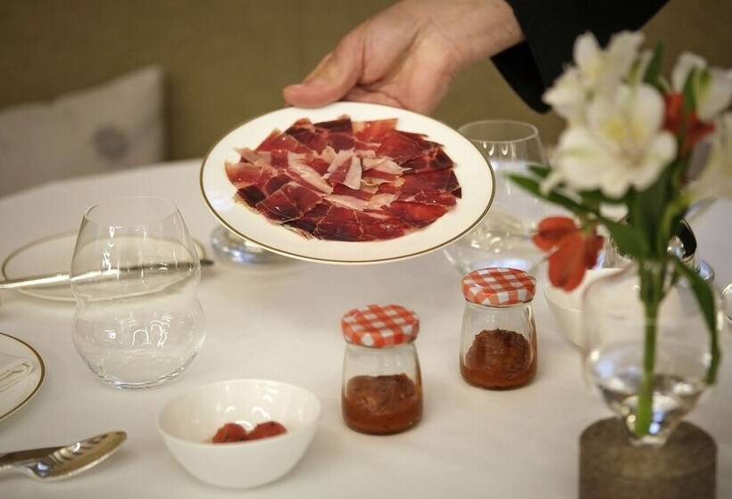 Eunice Hotel Gastronómico