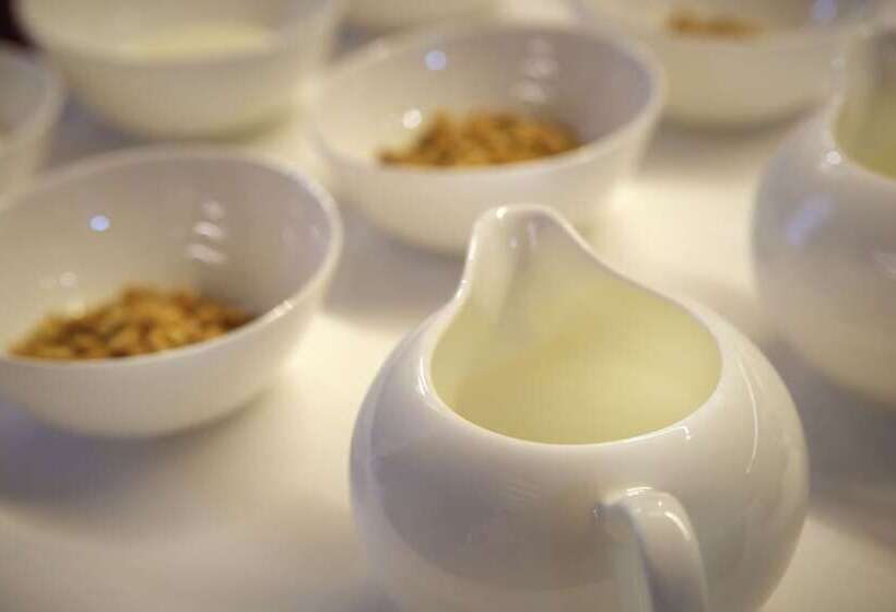 Eunice Hotel Gastronómico