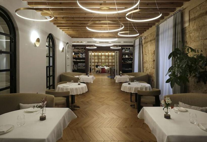 Eunice Hotel Gastronómico