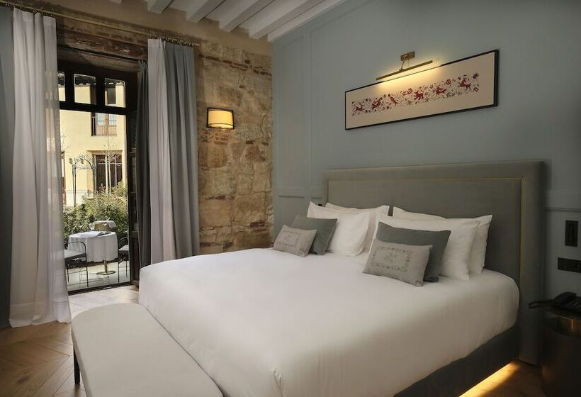 Eunice Hotel Gastronómico