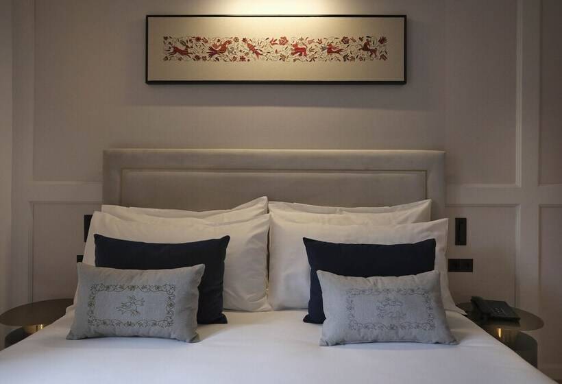 Eunice Hotel Gastronómico