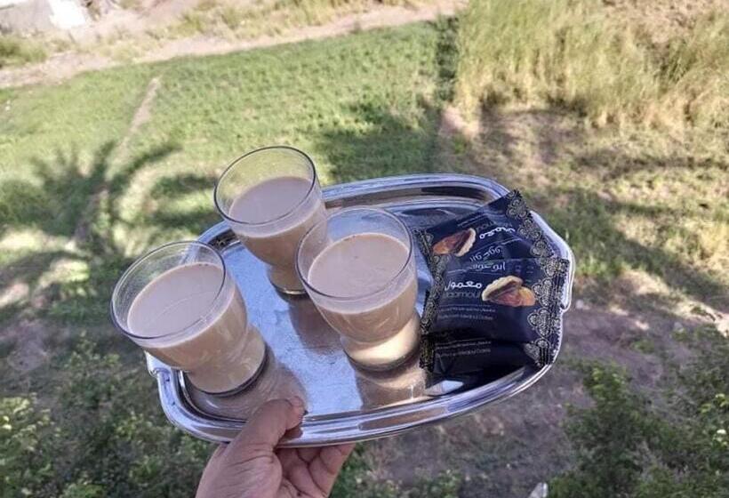 Family House بيت العيلة