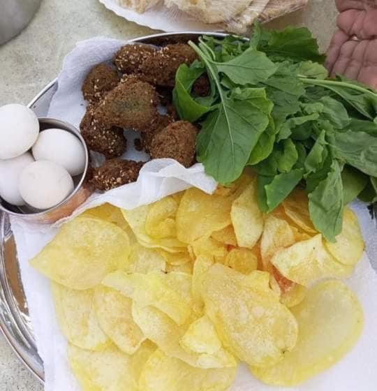 Family House بيت العيلة