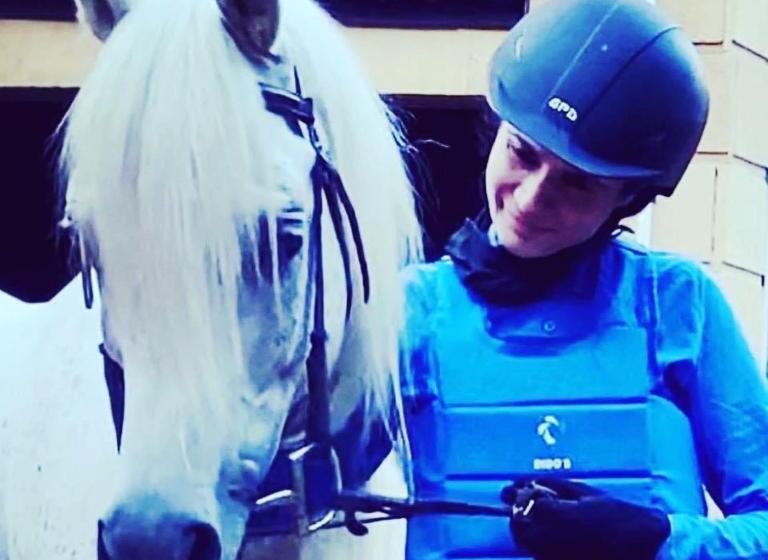 Family House بيت العيلة