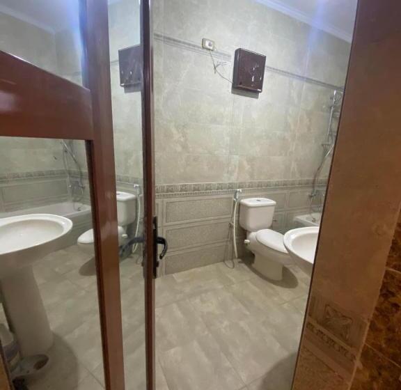 Family House بيت العيلة