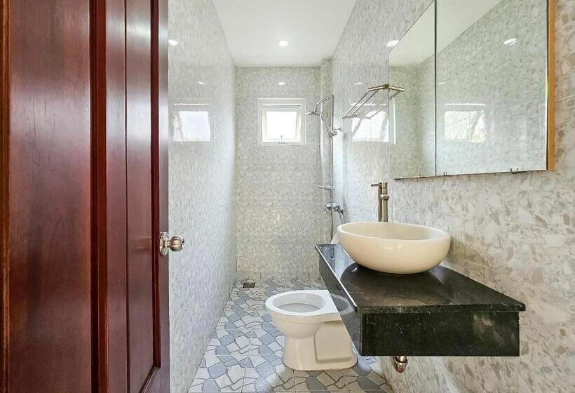 Golden Sun Hotel Apartments 2