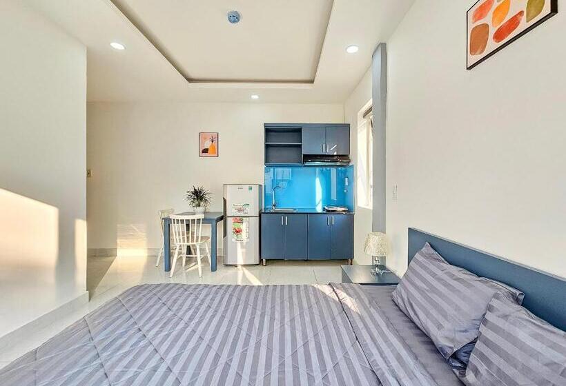 Golden Sun Hotel Apartments 2