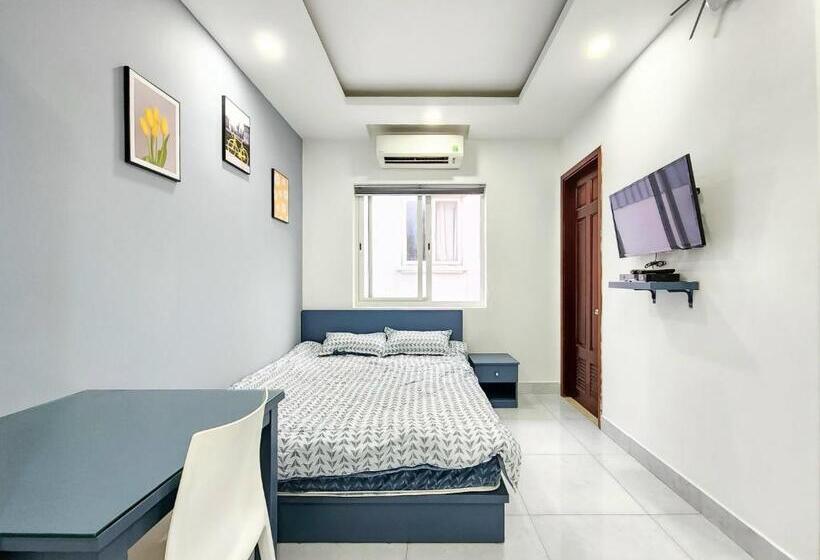 Golden Sun Hotel Apartments 2