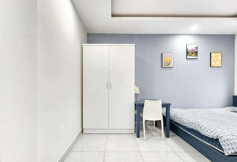 Golden Sun Hotel Apartments 2