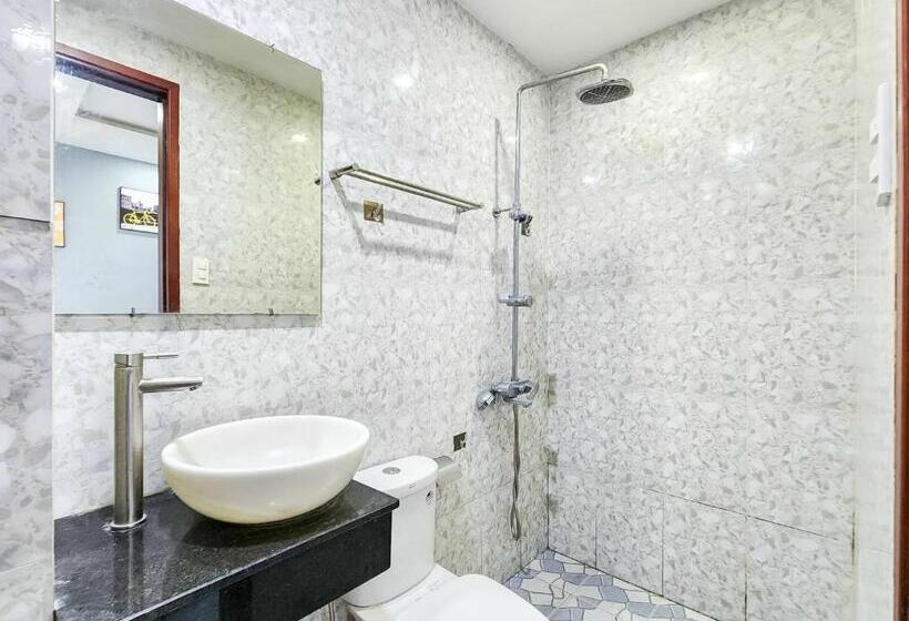 Golden Sun Hotel Apartments 2