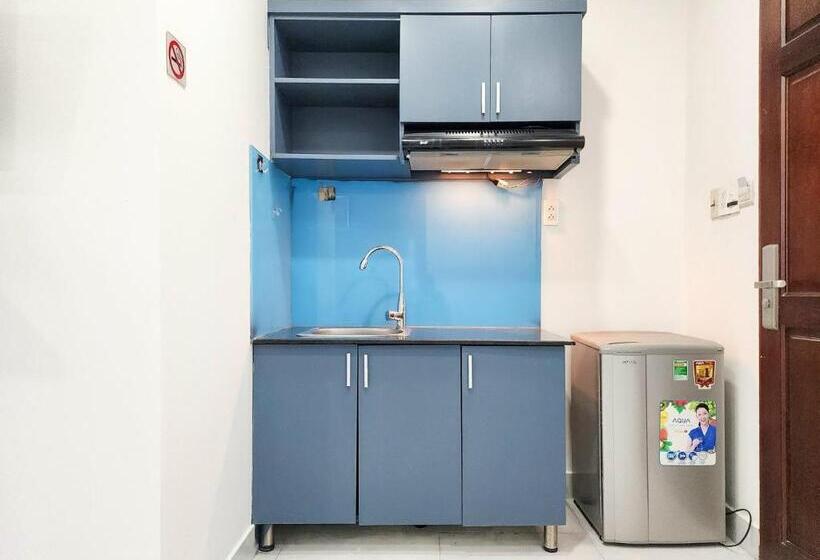 Golden Sun Hotel Apartments 2