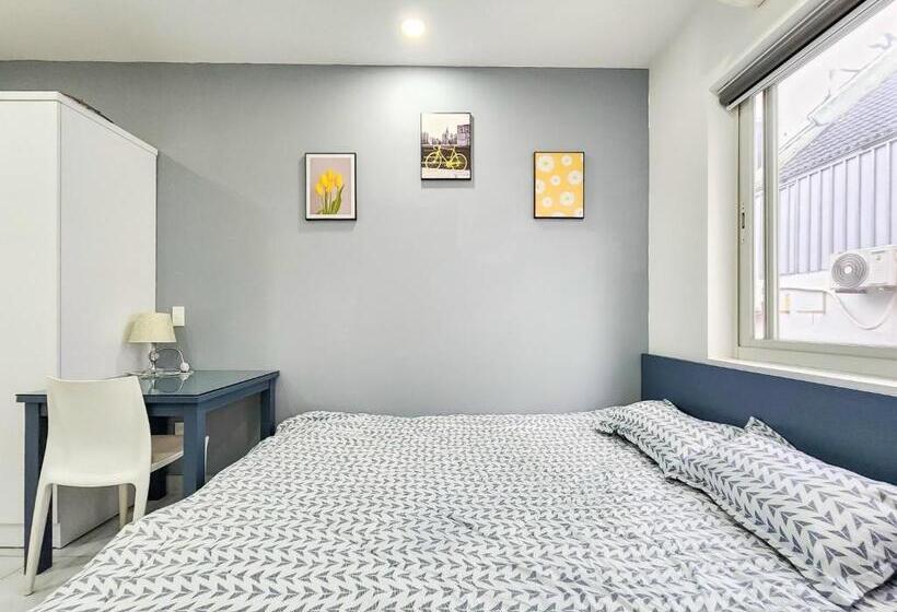 Golden Sun Hotel Apartments 2