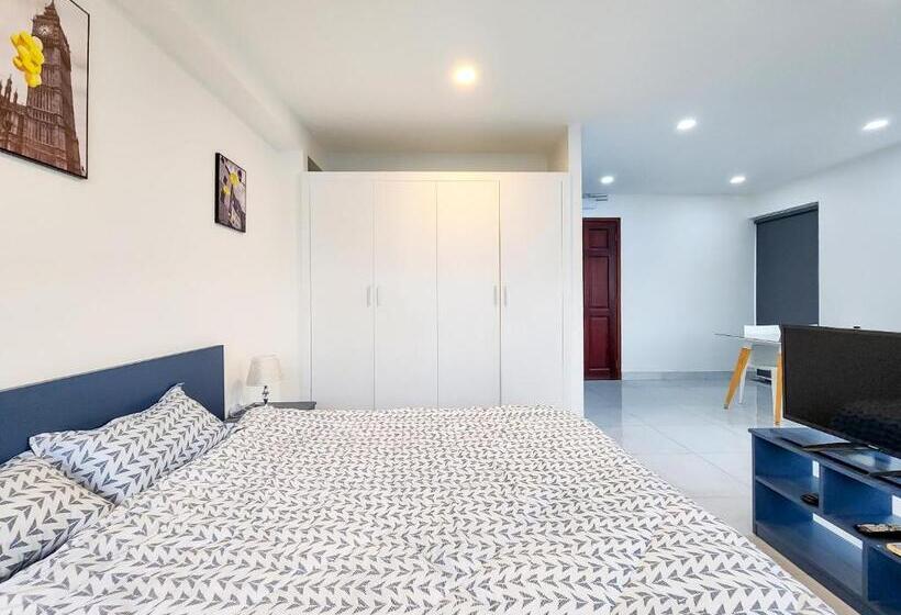 Golden Sun Hotel Apartments 2