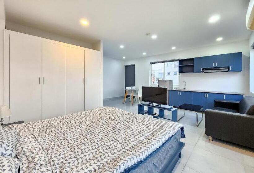 Golden Sun Hotel Apartments 2