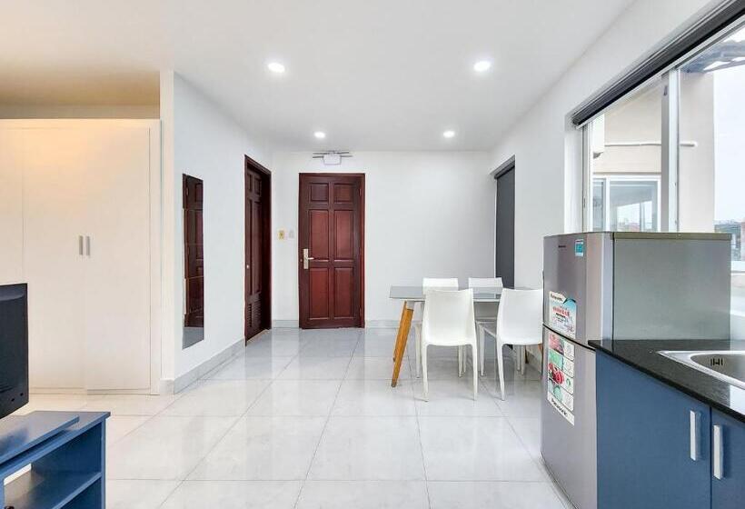 Golden Sun Hotel Apartments 2