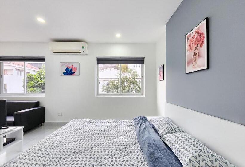 Golden Sun Hotel Apartments 2