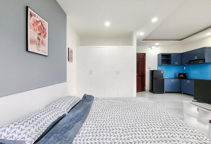 Golden Sun Hotel Apartments 2