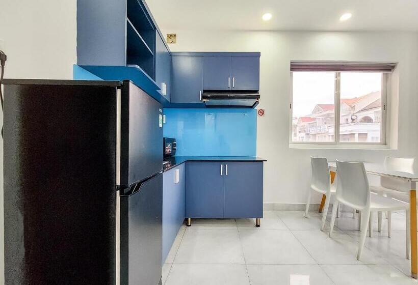 Golden Sun Hotel Apartments 2