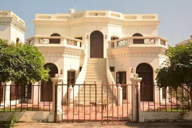 ホテル A Mansion