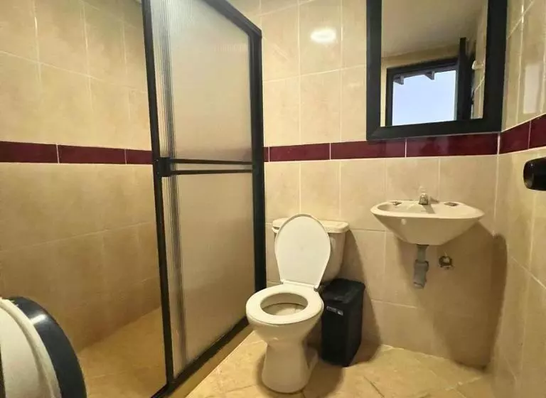 Hotelli Casa Botero Medellín