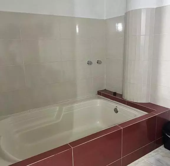 Hotelli Casa Botero Medellín