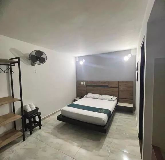 Hotelli Casa Botero Medellín