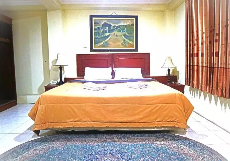 Otel D Hans