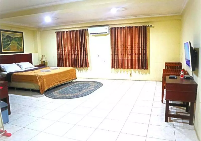 Otel D Hans